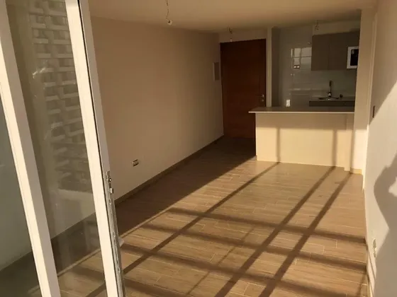 Hermoso Y Amplio Departamento 2 Habitaciones Y 1 Baño