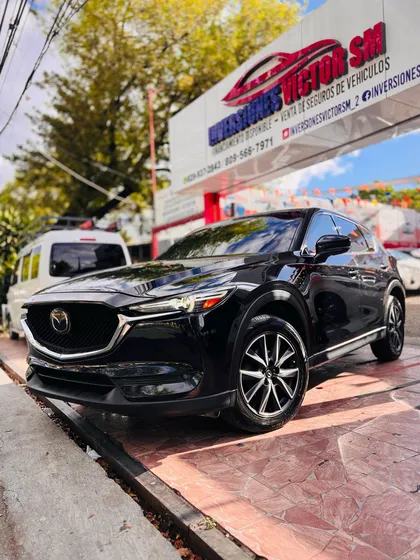Mazda Cx-5 Japones