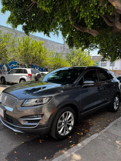 Lincoln Mkc 2.3 Select At