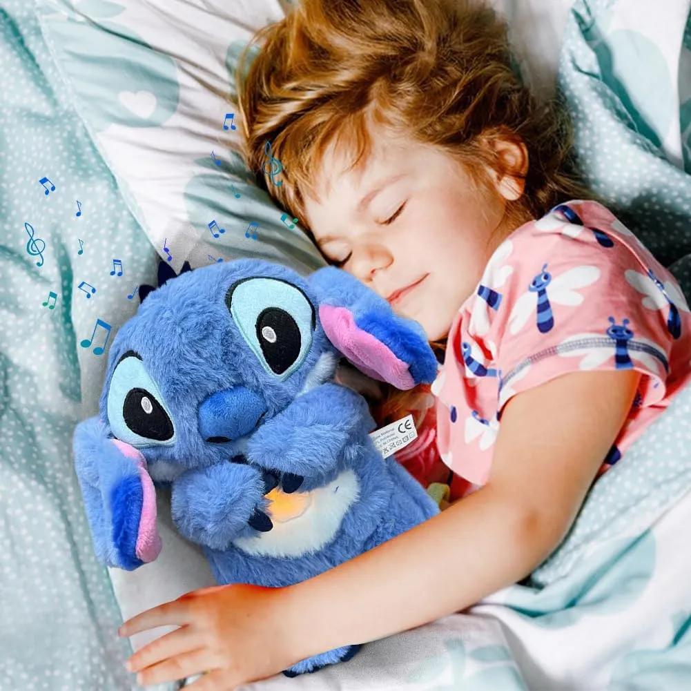 Yw O Ursinho De Pelúcia Koala Stitch Breading Dreams É
