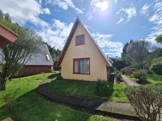 Cabaña Amoblada En Gramado