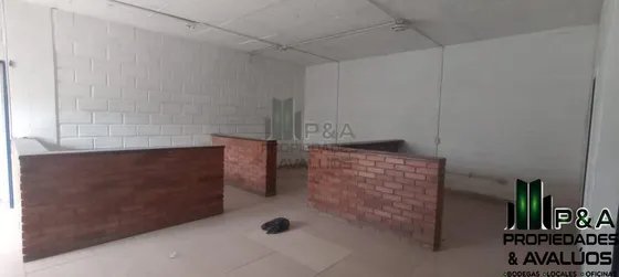 Bodega En Arriendo En Medellin - Centro