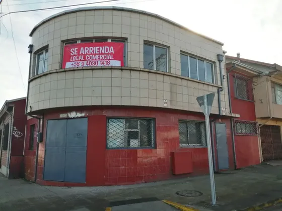 Local Comercial Esquina, Excelente Ubicación!!!!!!