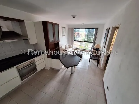 Oportunidad Excelente Apartamento En Venta En La Trinidad - Mls #25-23232 - Jca