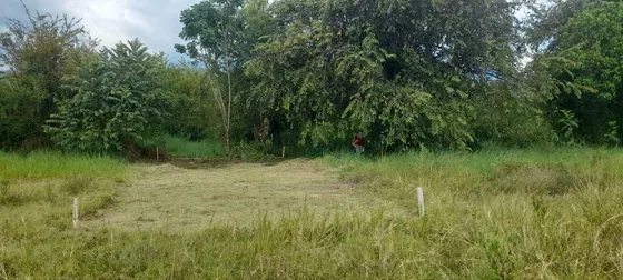 Lote Terreno Urbano De 90m2 En Venta Ginebra Valle Del Cauca Colombia