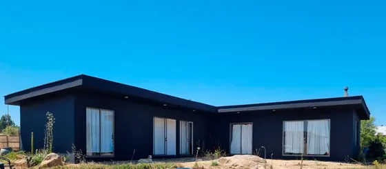 Hermosa Casa En Condominio Terramar