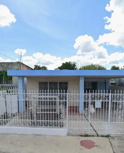 Casa, En Chuminopolis, Merida, Yucatan, Recuperación Bancaria Laab2