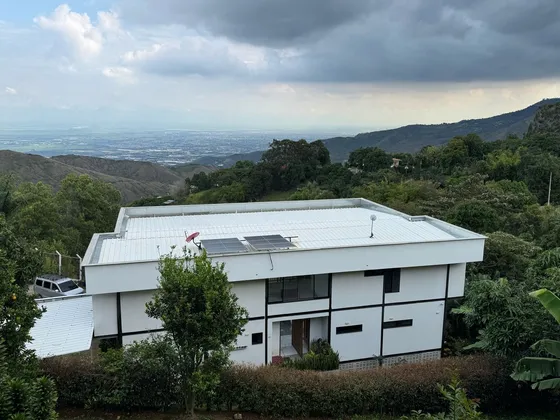 Venta Casa Campestre Cali Norte Dapa