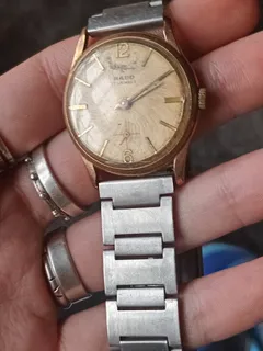 Mercado libre reloj rado new arrivals