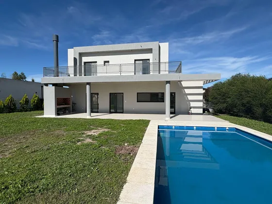 Casa En Venta En Santa Ines, Canning, Esteban Echeverria