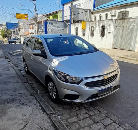 Chevrolet Onix 1.0 Lt 5p