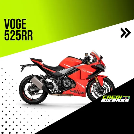 Voge 525rr
