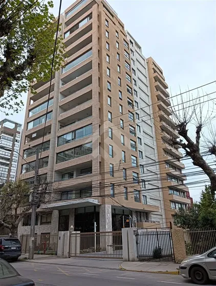 Departamento En Venta De 2 Dorm. En Viña Del Mar
