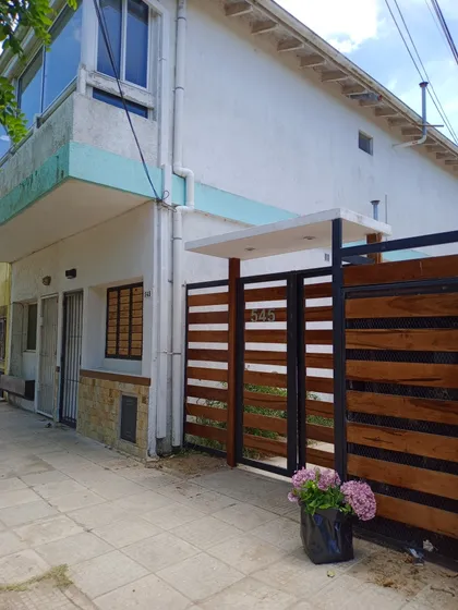 Alquilo San Clemente Del Tuyú Departamento 2 Ambientes 