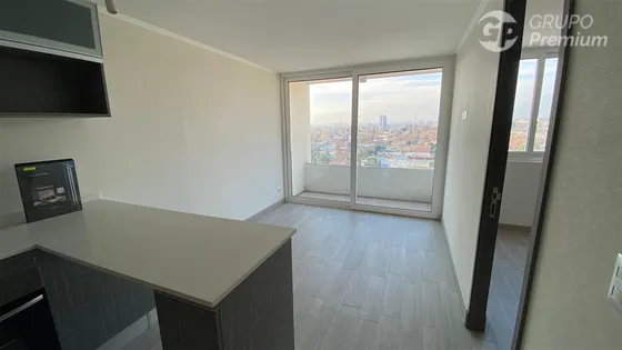 Departamento En Venta En Macul