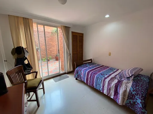 Apartamento En Venta La Castellana 743-6381
