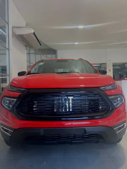 Fiat Toro 1.3 T270 Freedom 4x2