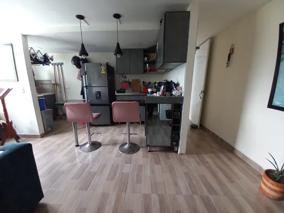Apartamento En Venta Sector Navarra Niquia Bello