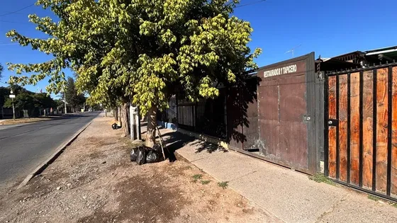 Casa En Venta De 4 Dorm. En San Bernardo