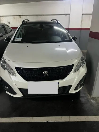 Peugeot 2008 1.6 Thp Sport Tip