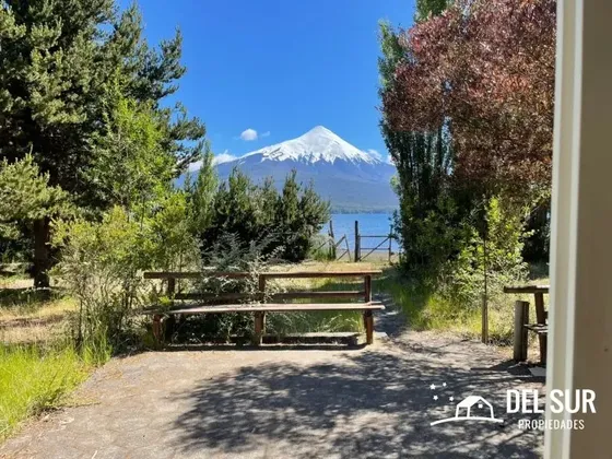 Casa En Venta En Camino A Ensenada