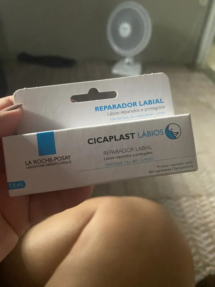 Foto do produto compartilhada pelo comprador 3 de 3