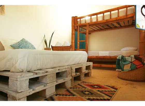 Venta De Finca Hostal Mostaza Vereda El Brasil ,samana Caldas