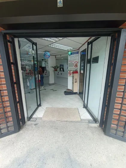 Local En Venta 177,66 M²; 3h/2b/3pe En San Bernardino, Libertador, Caracas