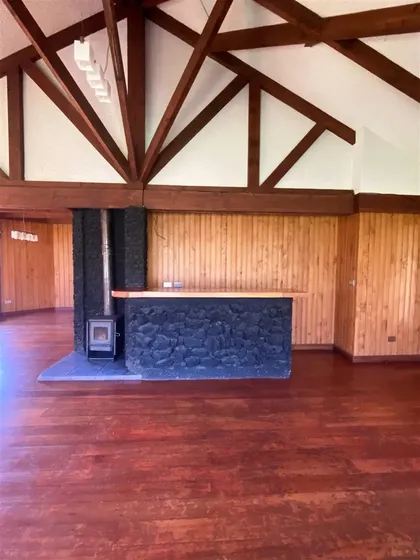 Casa En Venta De 5 Dorm. En Villarrica