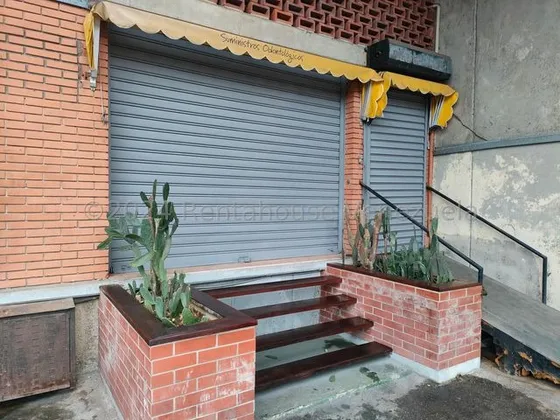 Local Comercial Duplex En Alquiler La Gonzaleda San Antonio De Los Altos Fanny Calderon Rentahouse 