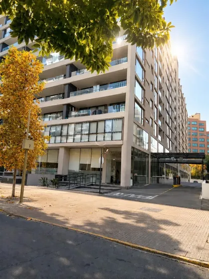 Oficina En Venta En La Capitanía, Las Condes