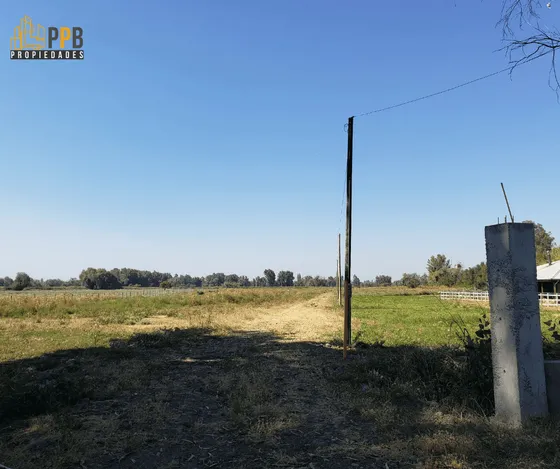 Se Vende Parcela De 6.538m² En Yerbas Buenas