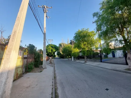 Venta De Terreno En Isla De Maipo