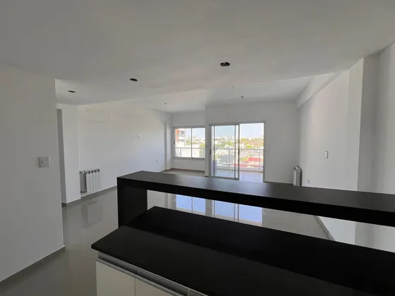 Departamento En  Venta