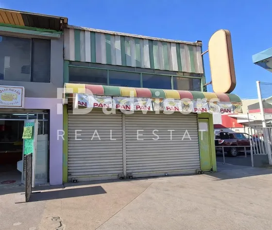 Local Comercial - 160m2 - Quilpué