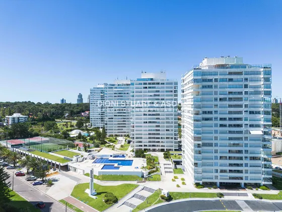 Complejo Lincoln Center (torre Washington - Torre Jefferson - Torre Madison - Torre Wilson) - Todas Las Unidades Disponibles