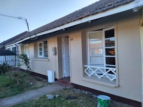 Excelente Oportunidad, Se Vende Casa.