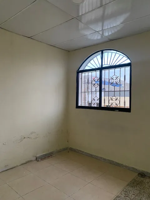 Alquiler Habitación Economica Ubicada En La Zona Colonial, Santo Domingo