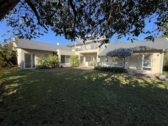 Alquiler Casa En Talar Del Lago 1 Pacheco Tigre