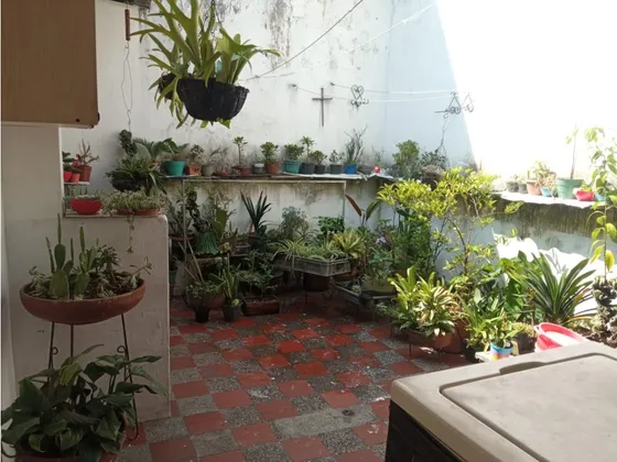 Casa En Venta Sector Santa Mónica 1
