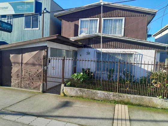 4 Casas En Un Terreno (100488)