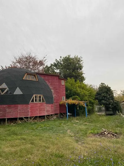 Arriendo De Casa Domo En Entorno De Naturaleza (177375)