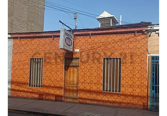 Hostal En Venta