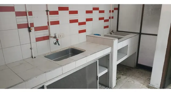 Venta De Casa Trifamiliar En El Guabal, Sur De Cali 1218.