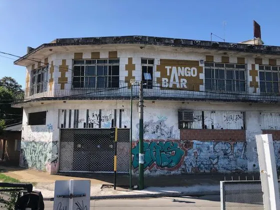 Local  Ituzaingo Venta