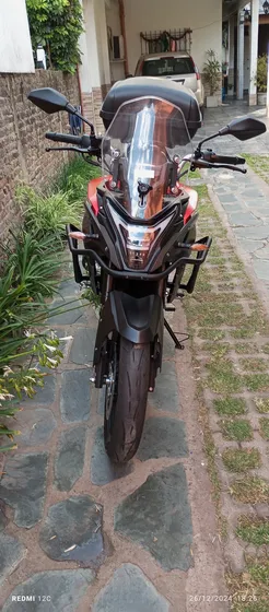 Voge 300ds