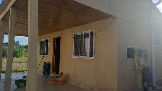 Venta De Dos Viviendas Industrializadas, Medrano