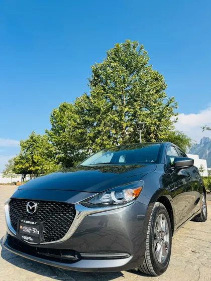 Mazda Mazda 2 1.5 I Sport Hatchback At