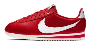Nike classic cortez rojas new arrivals