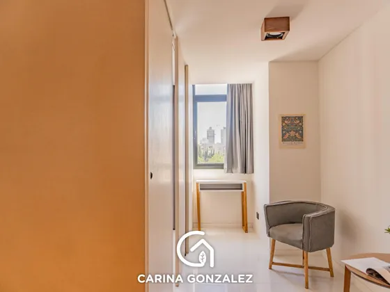 Departamento En  Roca 135